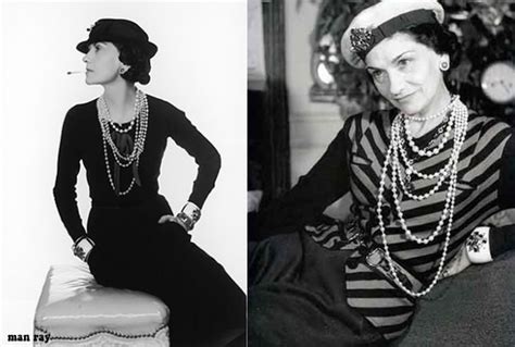 why would people want to buy coco chanels goods|coco chanel fashion history.